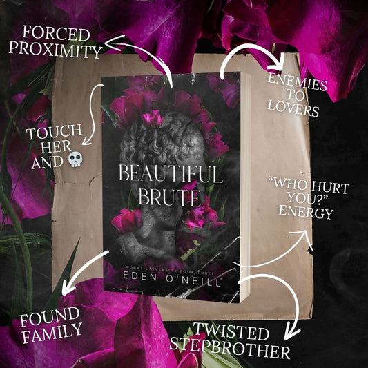 eden oneill dark romance court high court university court legacy beautiful brute