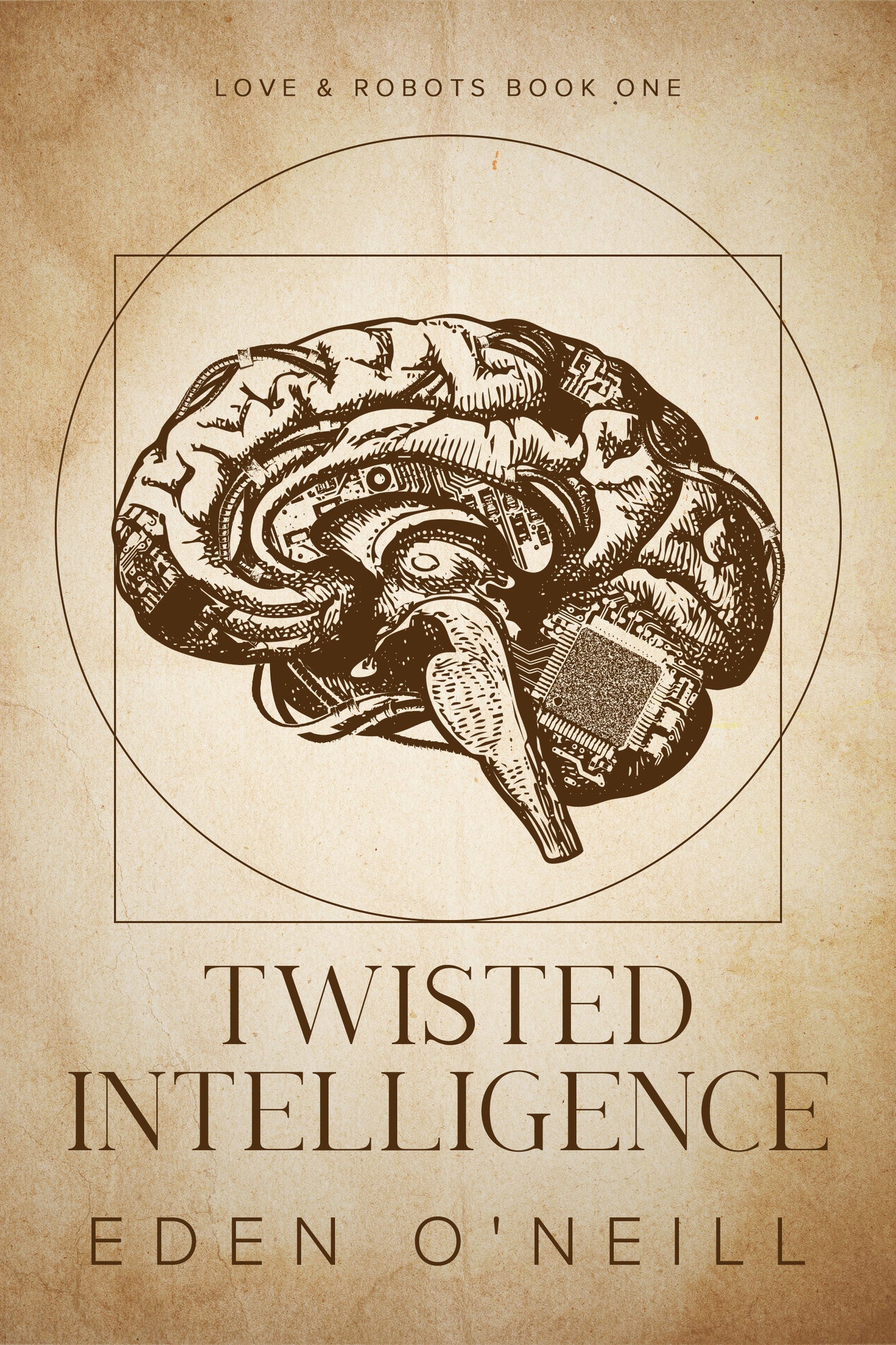 Twisted Intelligence