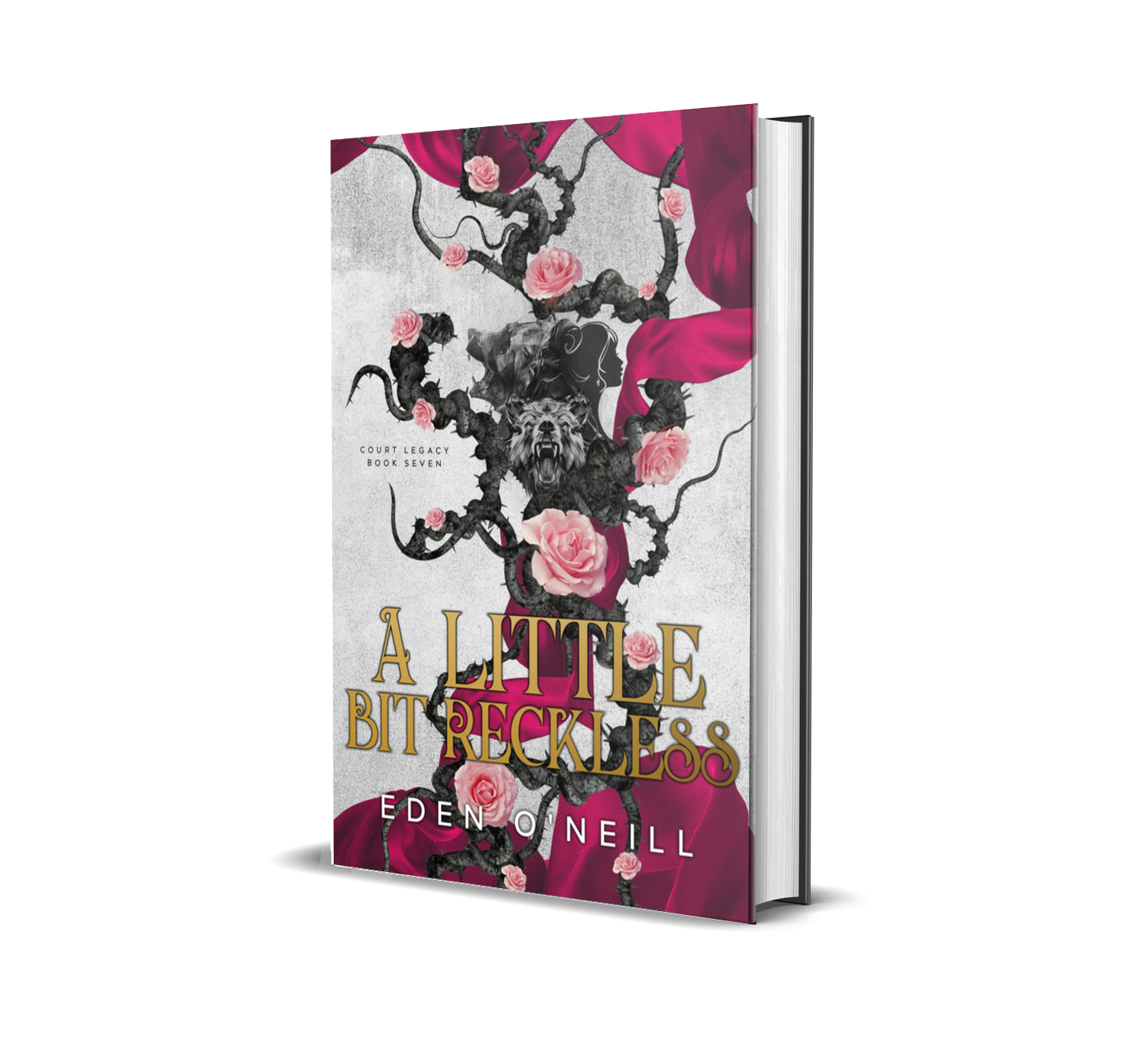 A Little Bit Reckless - Special Edition