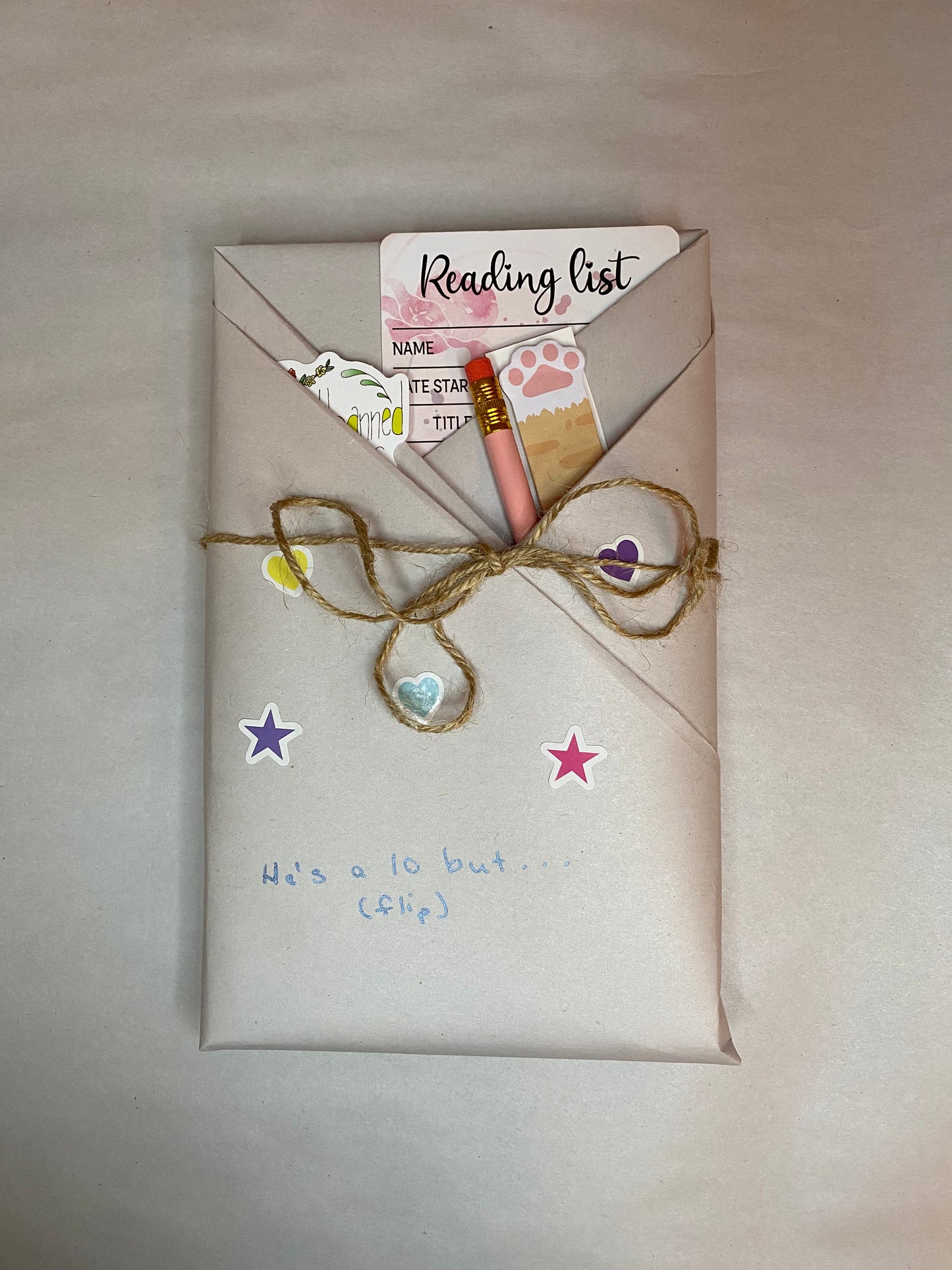 Blind Date with an Eden O'Neill Book
