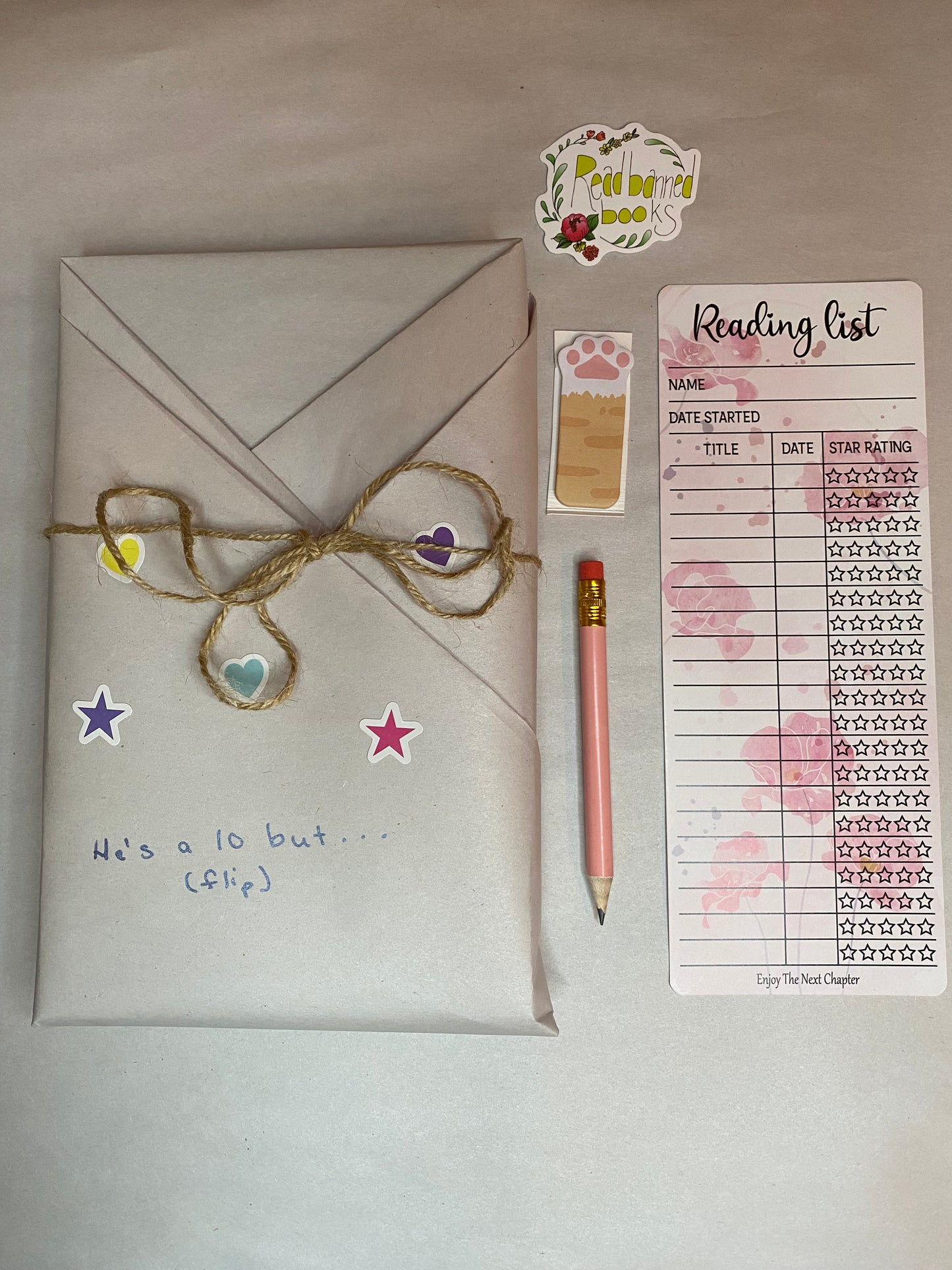 Blind Date with an Eden O'Neill Book