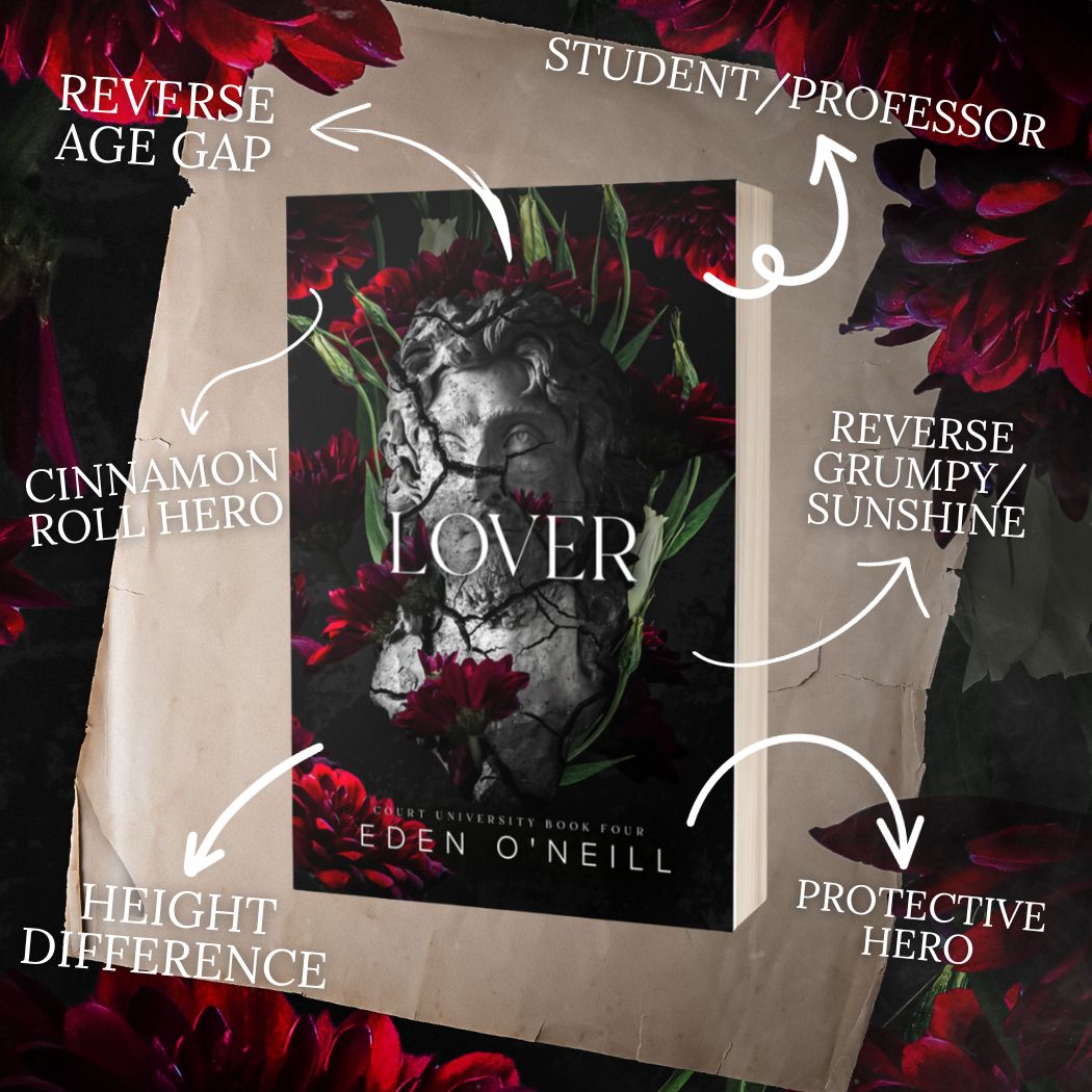 eden oneill dark romance court high court university court legacy lover