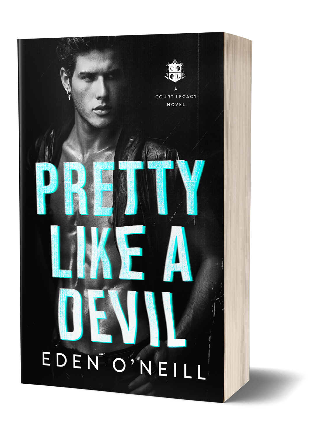 Pretty Like a Devil