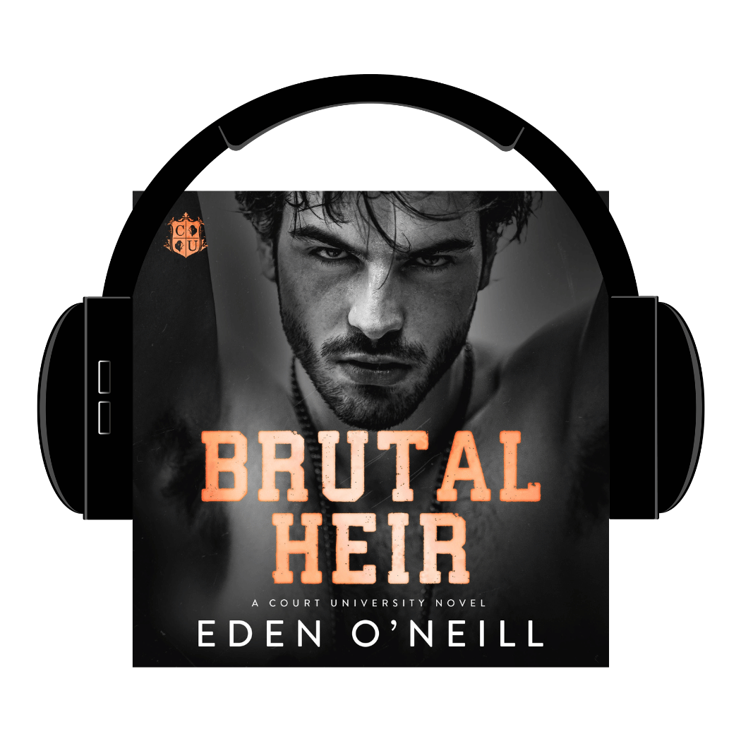 Brutal Heir