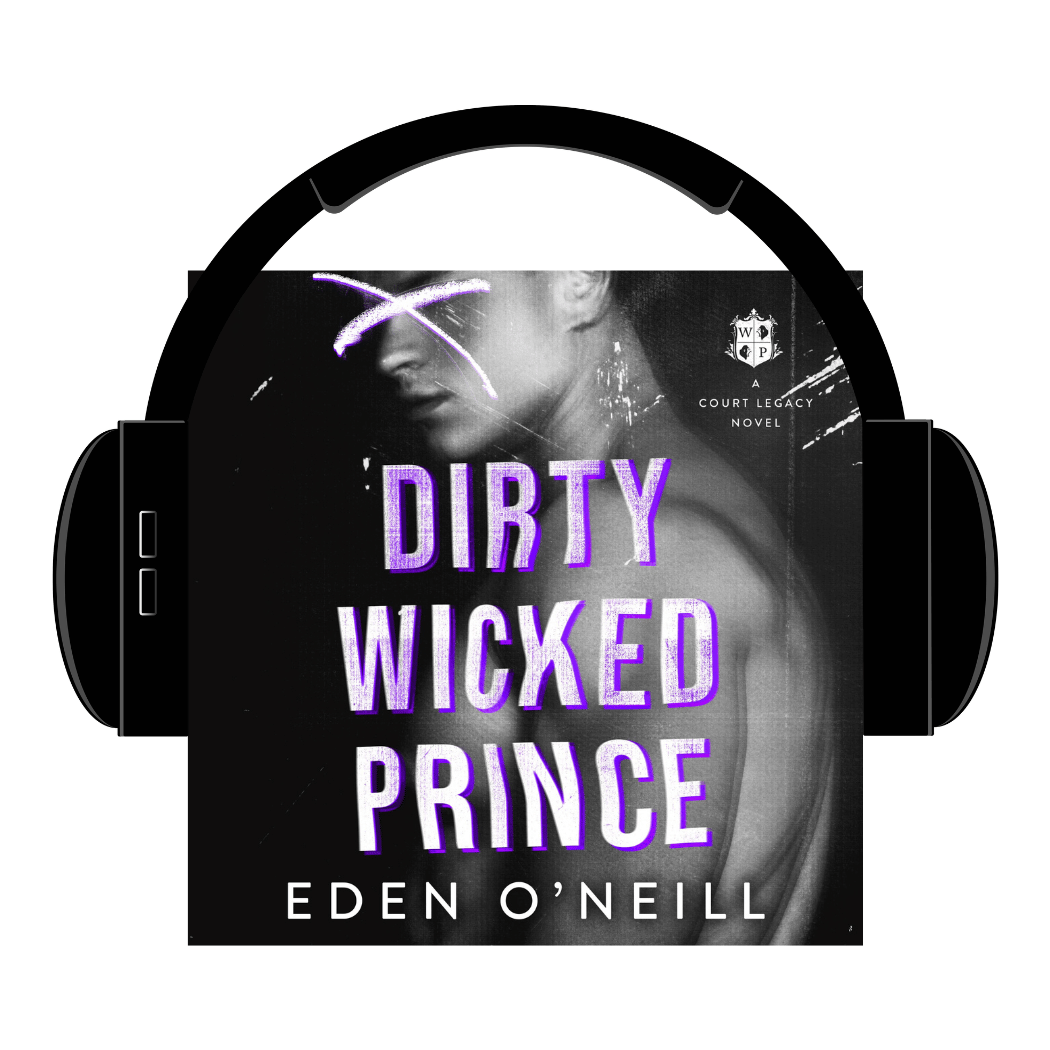 Dirty Wicked Prince
