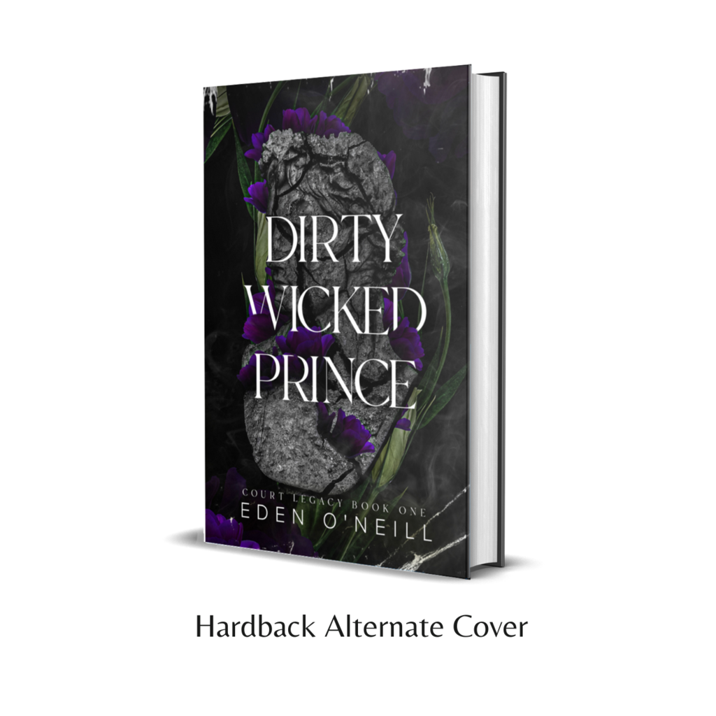 Dirty Wicked Prince