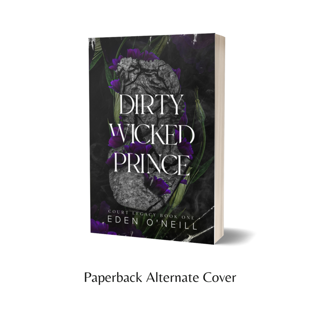 Dirty Wicked Prince