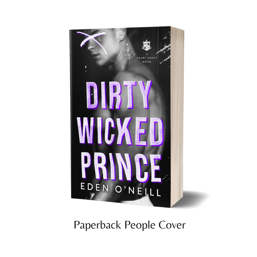 Dirty Wicked Prince