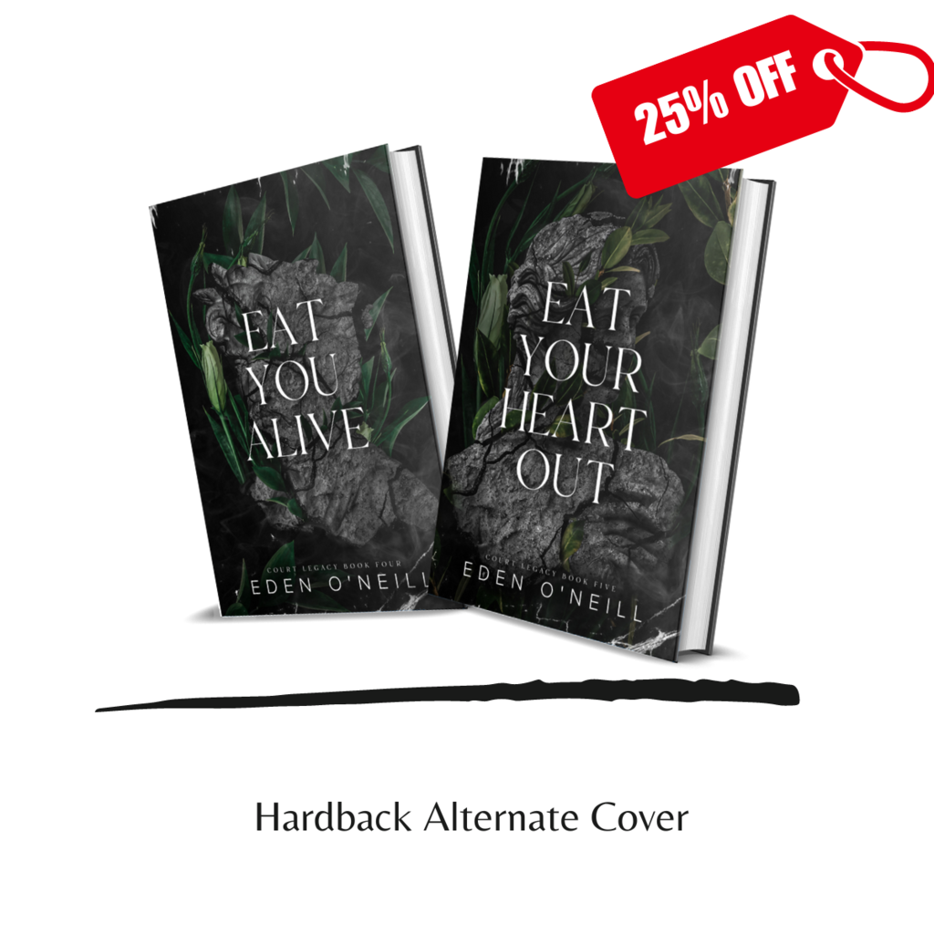 Wolf & Red Duet Bundle