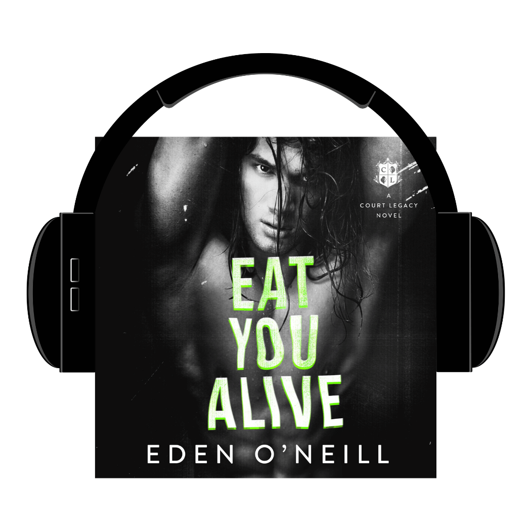 Eat You Alive