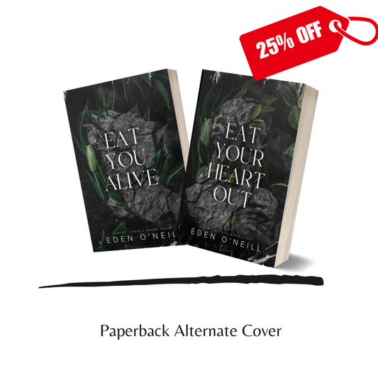 Wolf & Red Duet Bundle