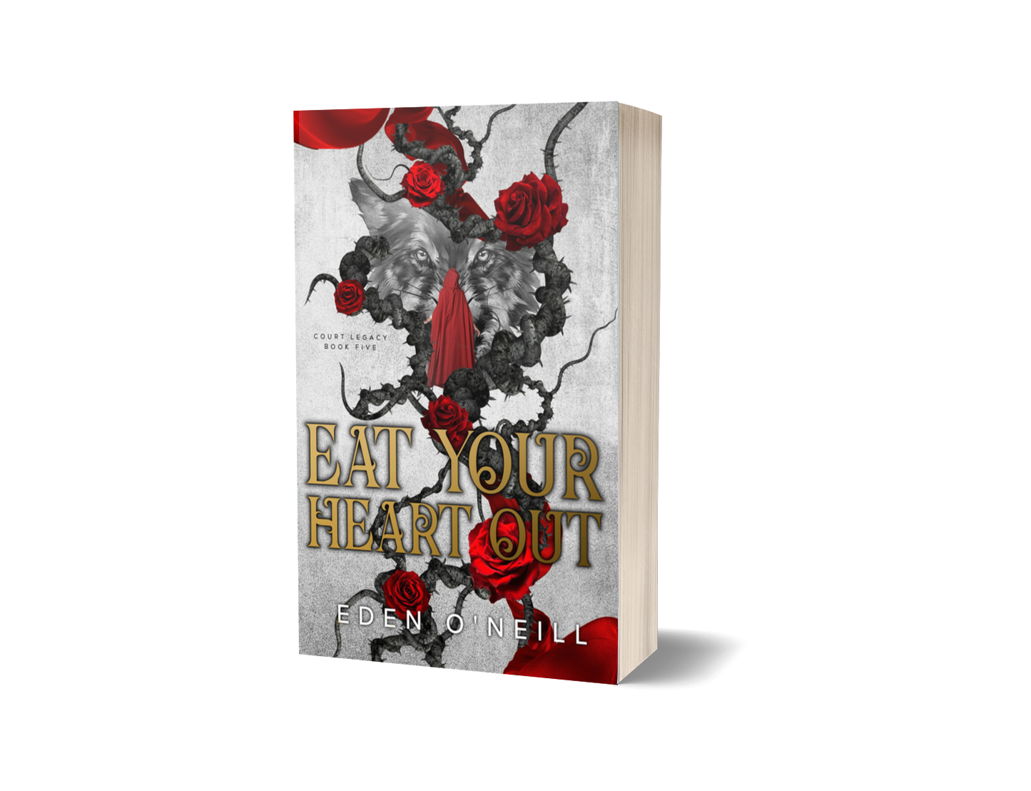 Eat Your Heart Out - Special Edition