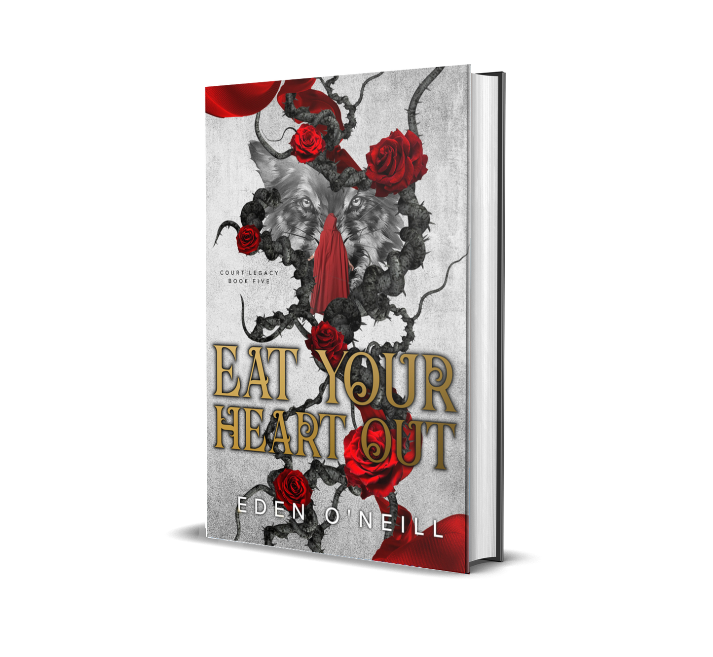 Eat Your Heart Out - Special Edition
