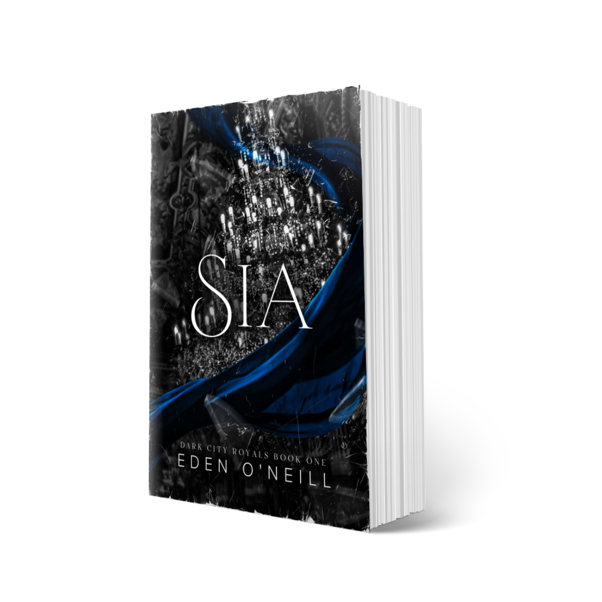 Sia – Eden O