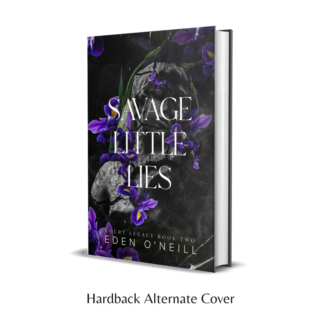 eden oneill dark romance court high court university court legacy savage little lies