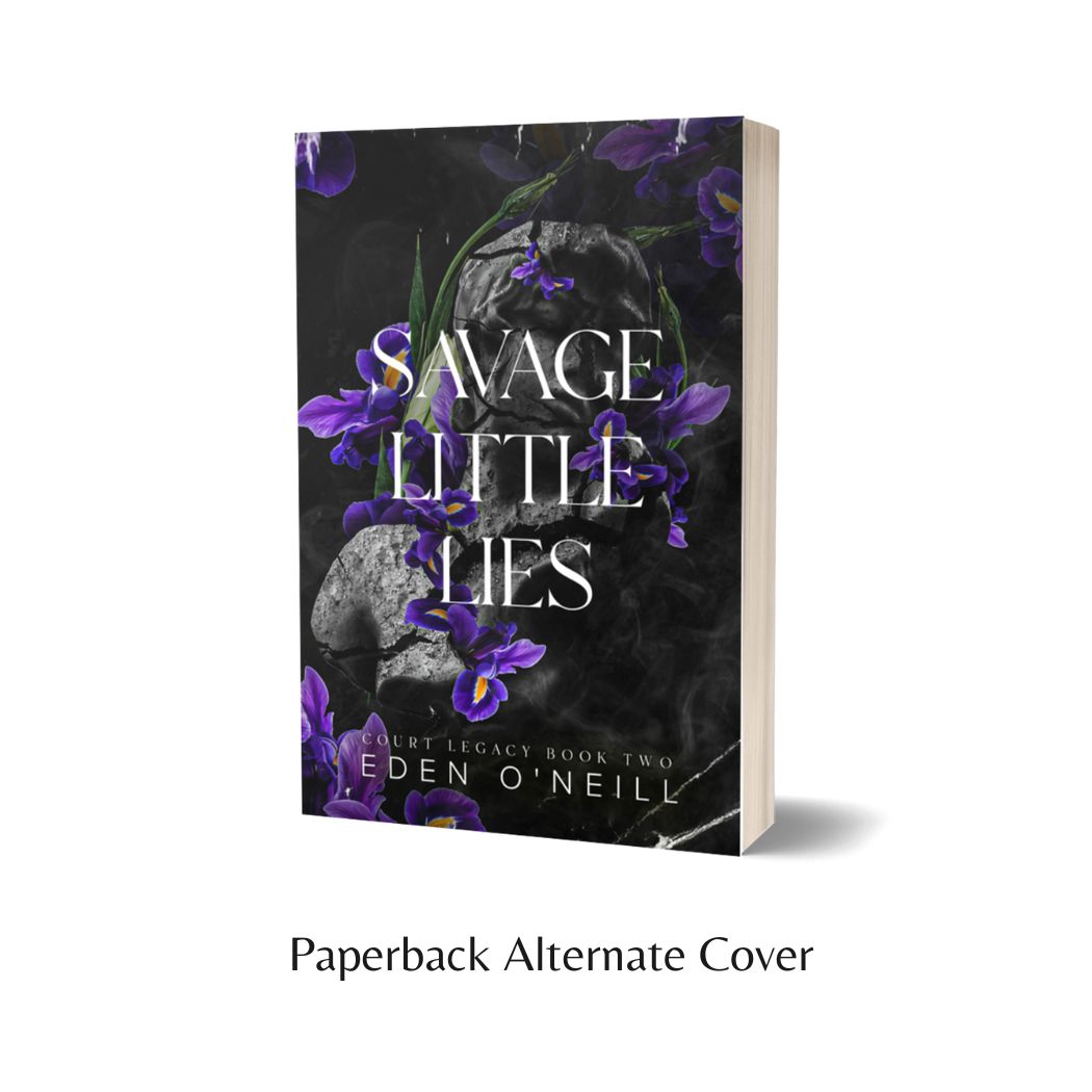 eden oneill dark romance court high court university court legacy savage little lies