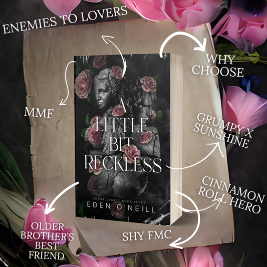 A Little Bit Reckless