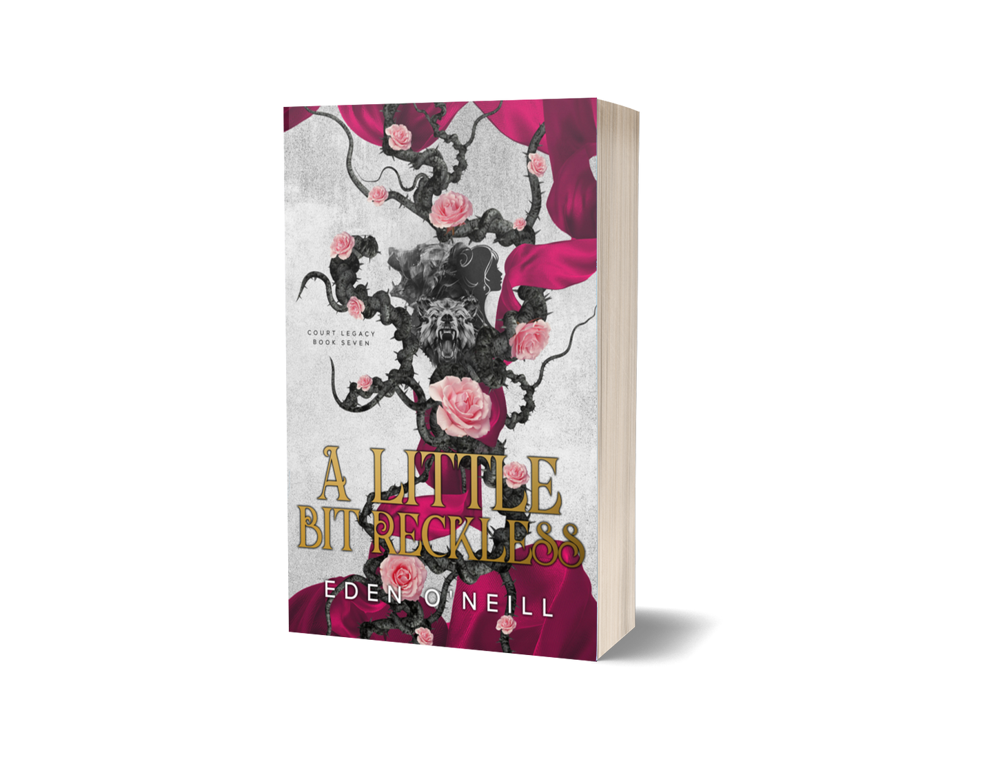 A Little Bit Reckless - Special Edition