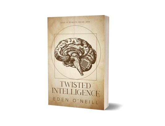Twisted Intelligence