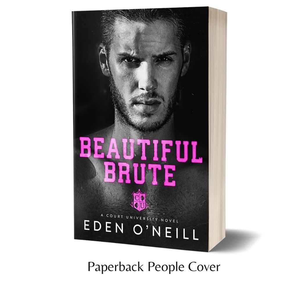 Beautiful Brute Eden O #39 Neill