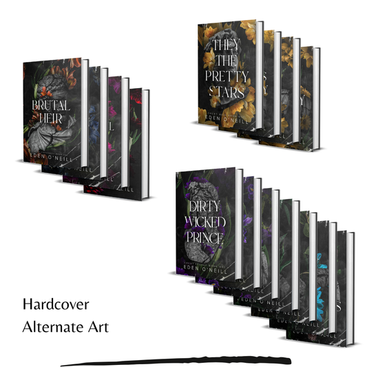 Court Universe Series Bundle