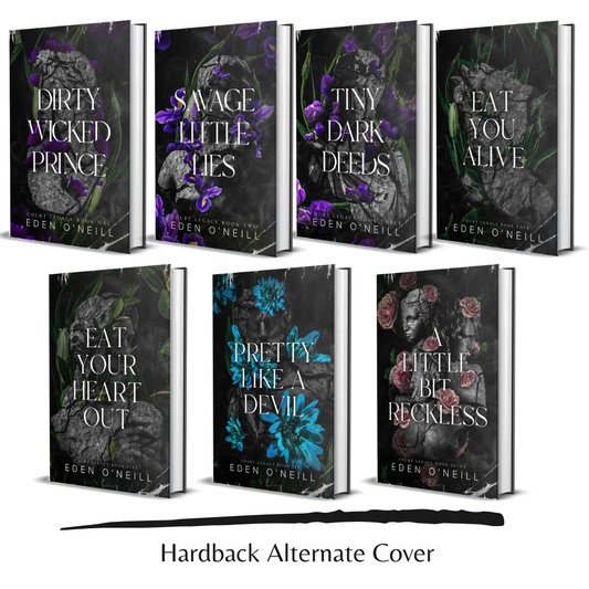 Court Legacy Series Bundle