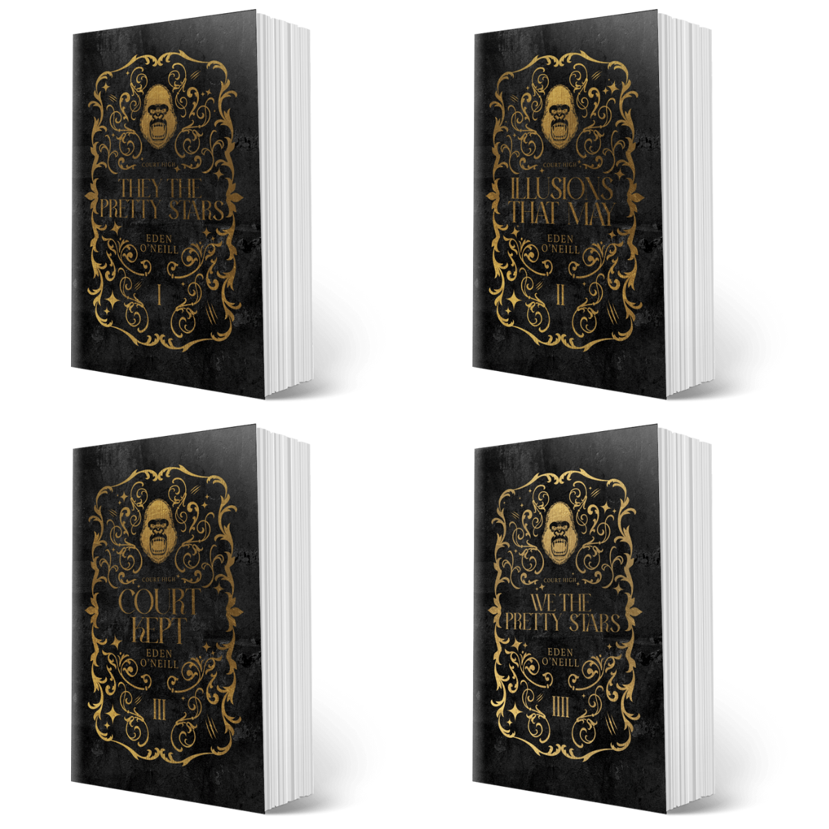 Special Edition Books