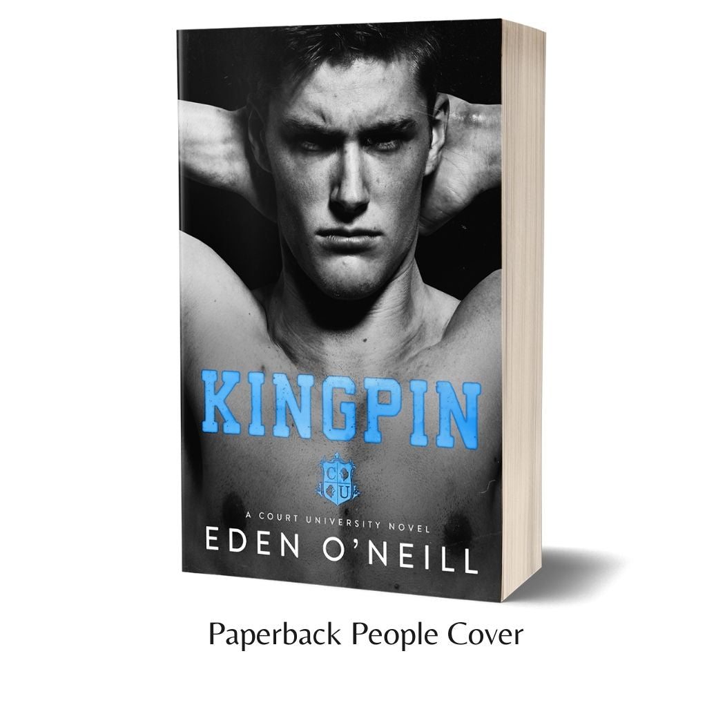 Kingpin Eden O #39 Neill