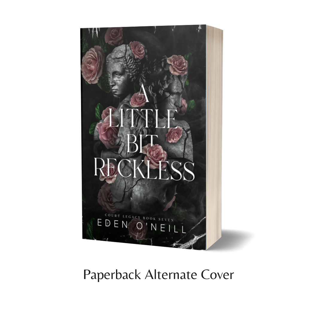 A Little Bit Reckless