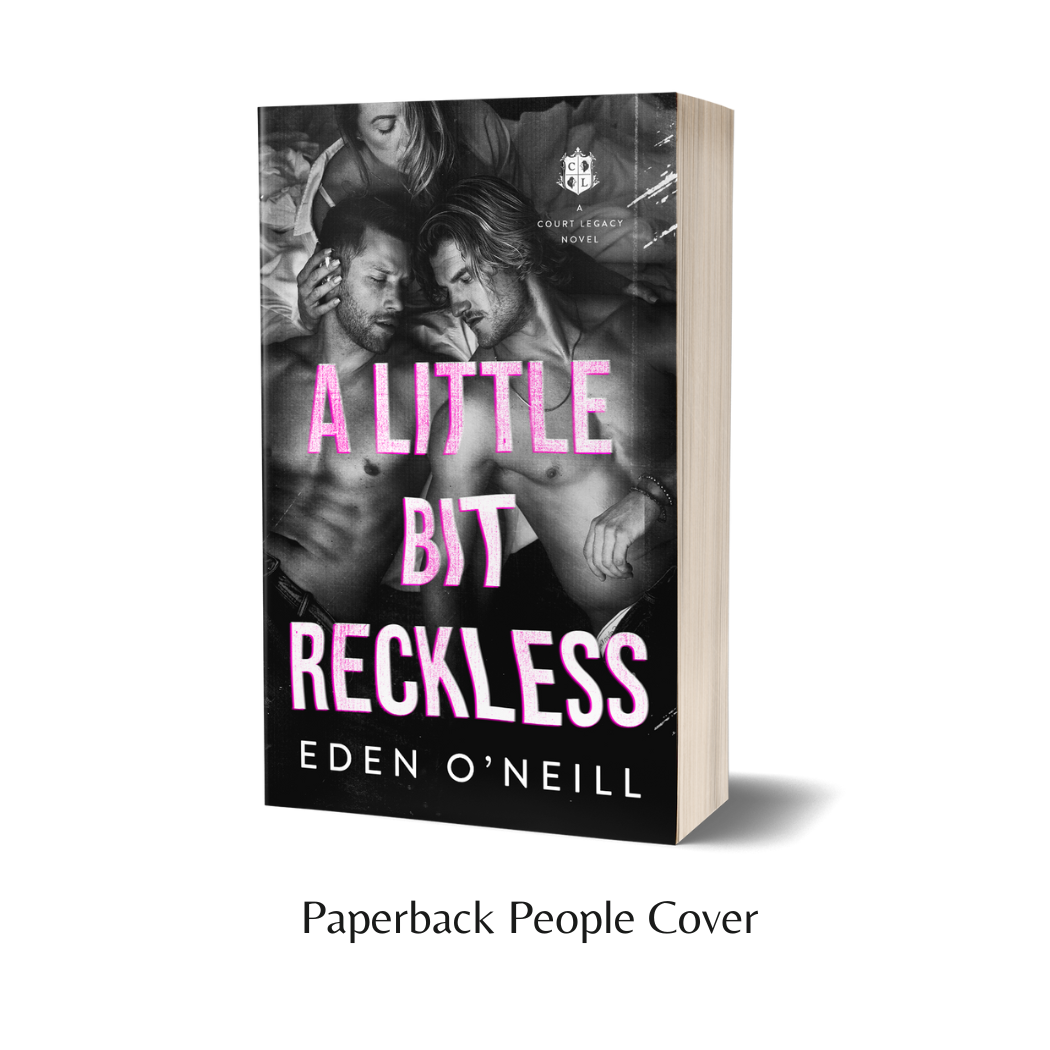 A Little Bit Reckless